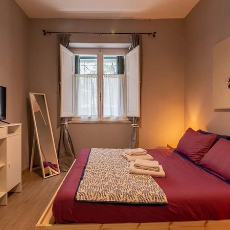 Domus Gianicolo 2B Daire Roma Dış mekan fotoğraf