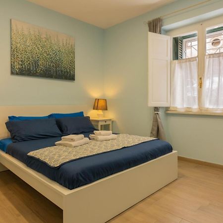 Domus Gianicolo 2B Daire Roma Dış mekan fotoğraf