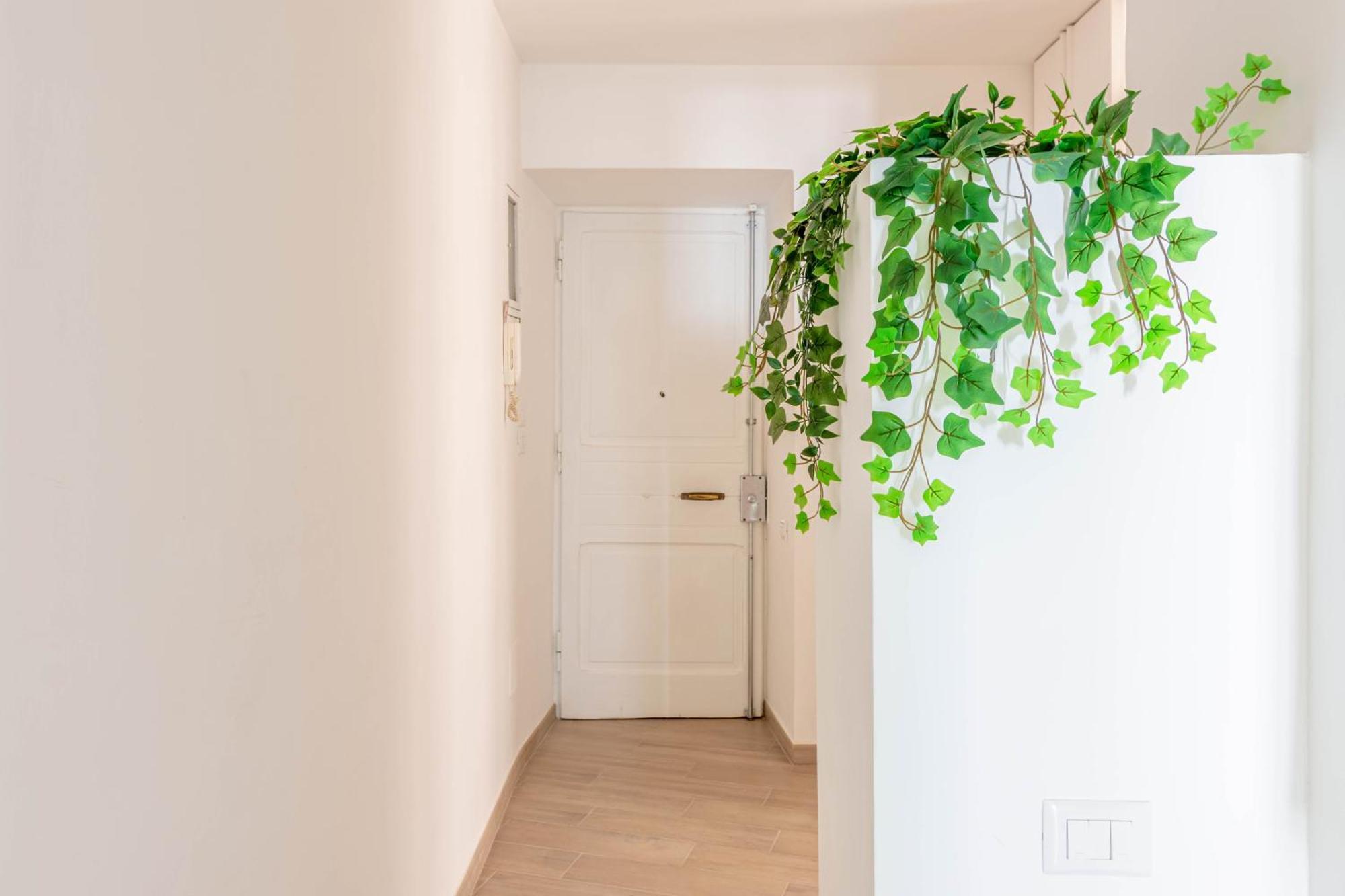 Domus Gianicolo 2B Daire Roma Dış mekan fotoğraf